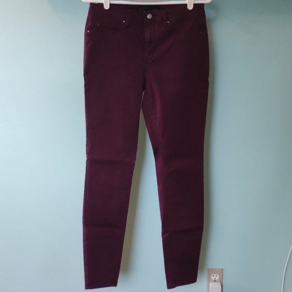 ❄️ RW&Co. | Natalie Jegging ❄️ - Picture 1 of 3